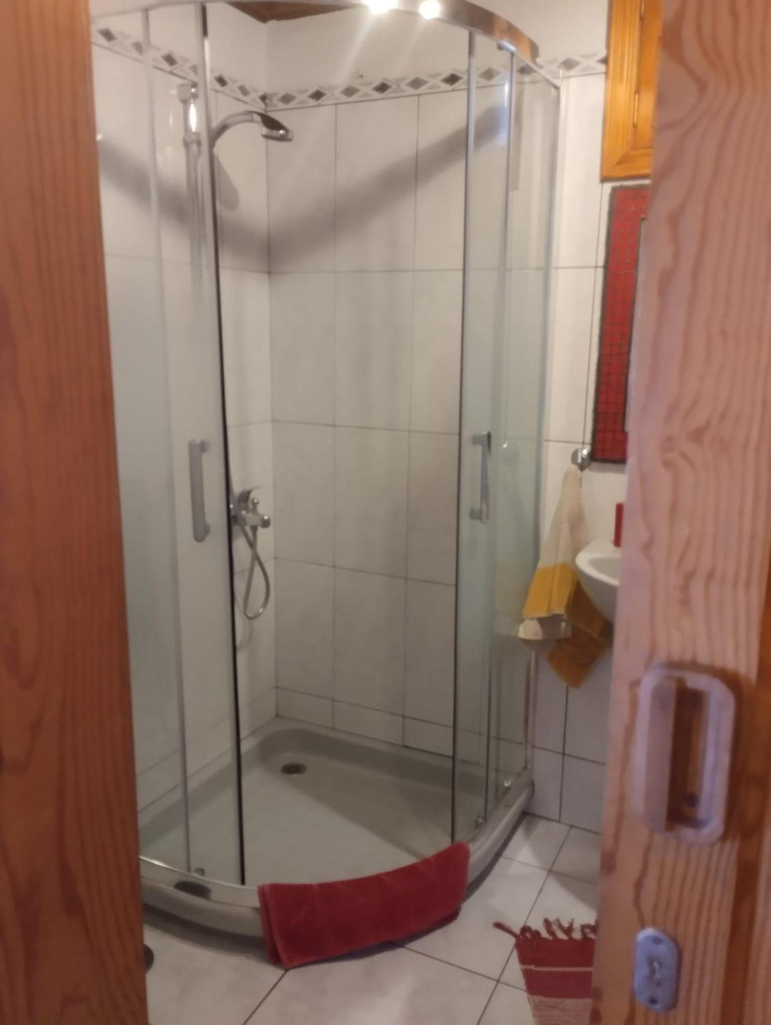 Apartamento Casa Mosaico Los Llanos De Aridane Exterior foto
